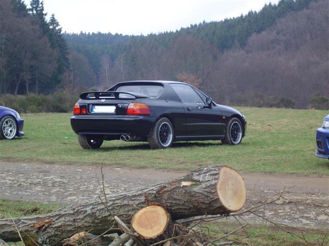 Japantreffen am BrÃ¼nnchen 25.03.2005