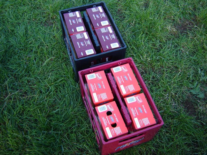 Pfingsttreffen 2006