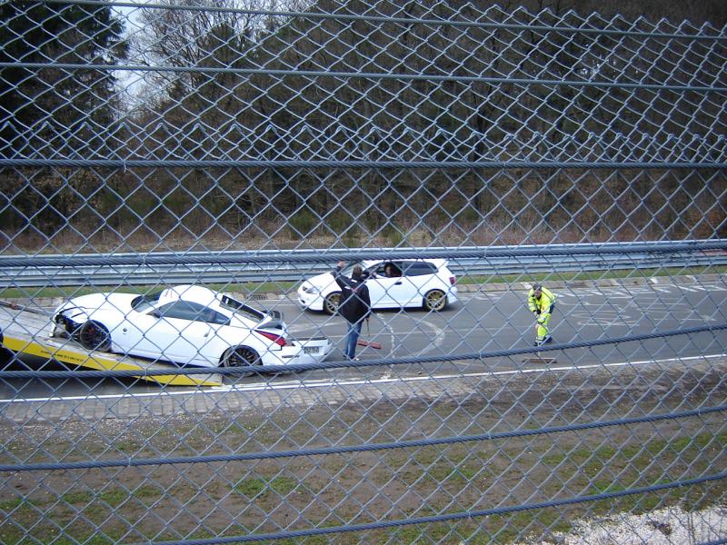 Carfreitag 2006 BrÃ¼nnchen-NÃ¼rburgring