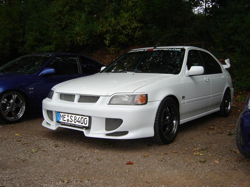 Hondapower Treffen 2005