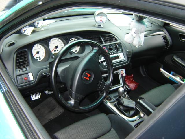 Hondapower Treffen 2005