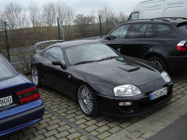 Japantreffen am BrÃ¼nnchen 25.03.2005