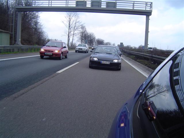 Japantreffen am BrÃ¼nnchen 25.03.2005