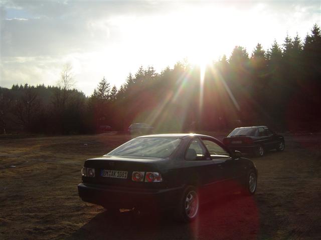 Japantreffen am BrÃ¼nnchen 25.03.2005