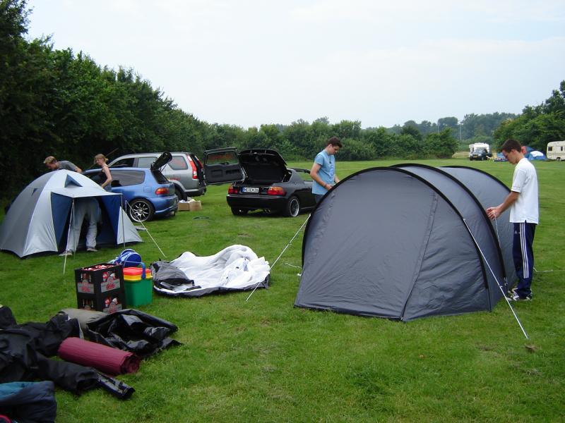 Holland 2005