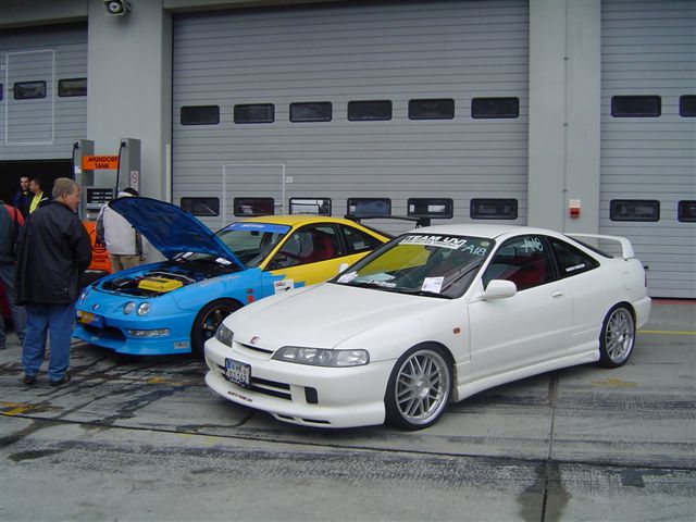 Toyo Tuning Day 25. - 26.09.2004 103