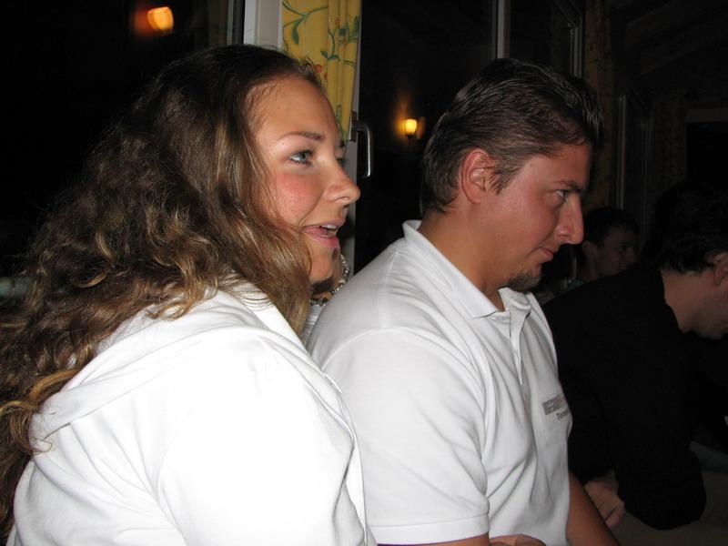 Der Berg ruft 2006 - Der Wahnsinn hat ein Ende 2006