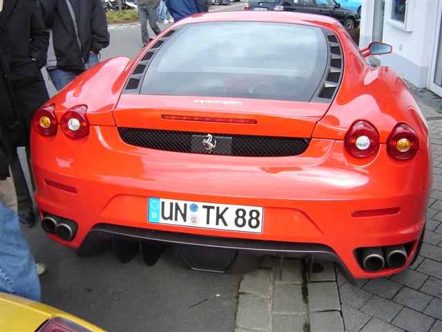 Japantreffen am BrÃ¼nnchen 25.03.2005