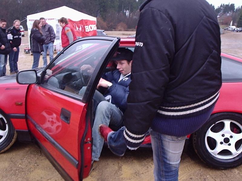 CARfreitag (NÃ¼rburgring) 14.04.2006