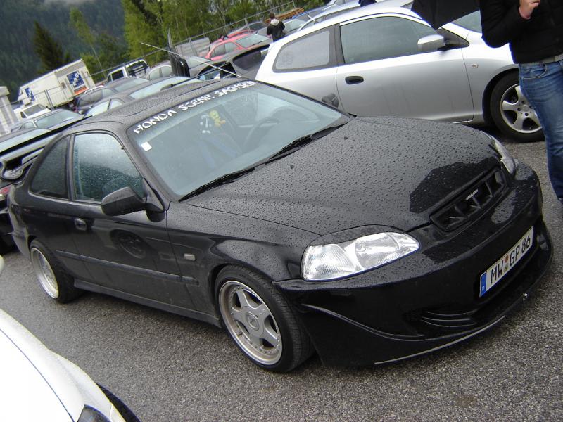 Der Berg ruft 2006