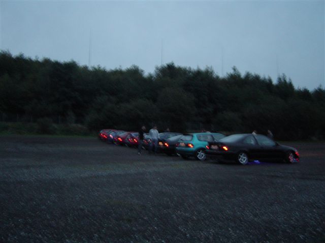 Toyo Tuning Day 25. - 26.09.2004 13