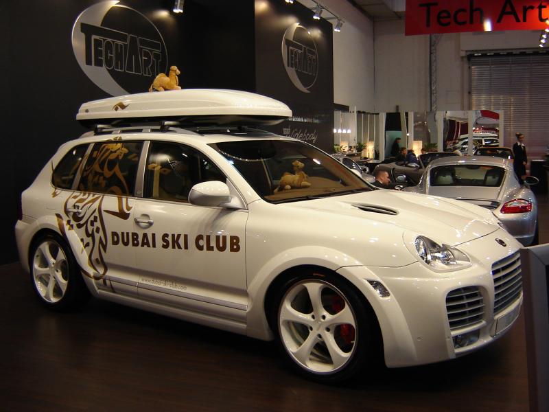 Essener Motor Show