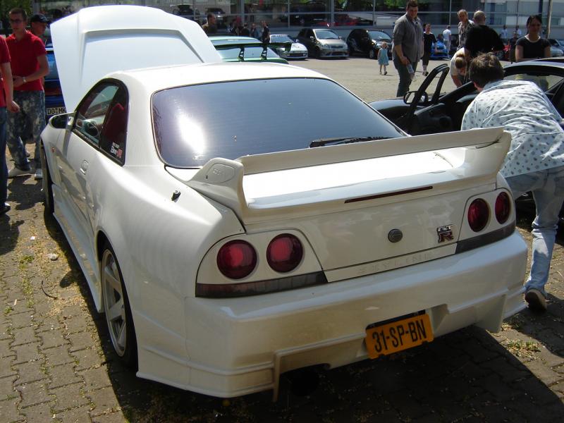 Japantreffen in Essen by "WestkÃ¼ste"