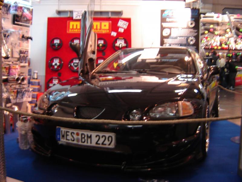 Essener Motor Show