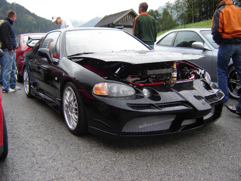 Der Berg ruft 2006