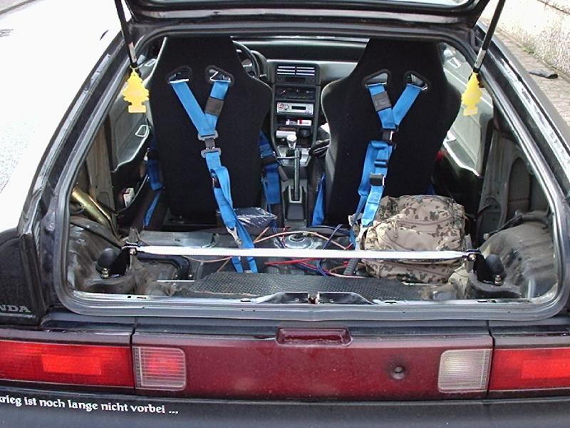 Ich warte immernoch auf meinen KÃ¤fig