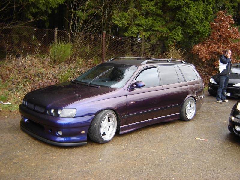 Carfreitag 2006 BrÃ¼nnchen-NÃ¼rburgring