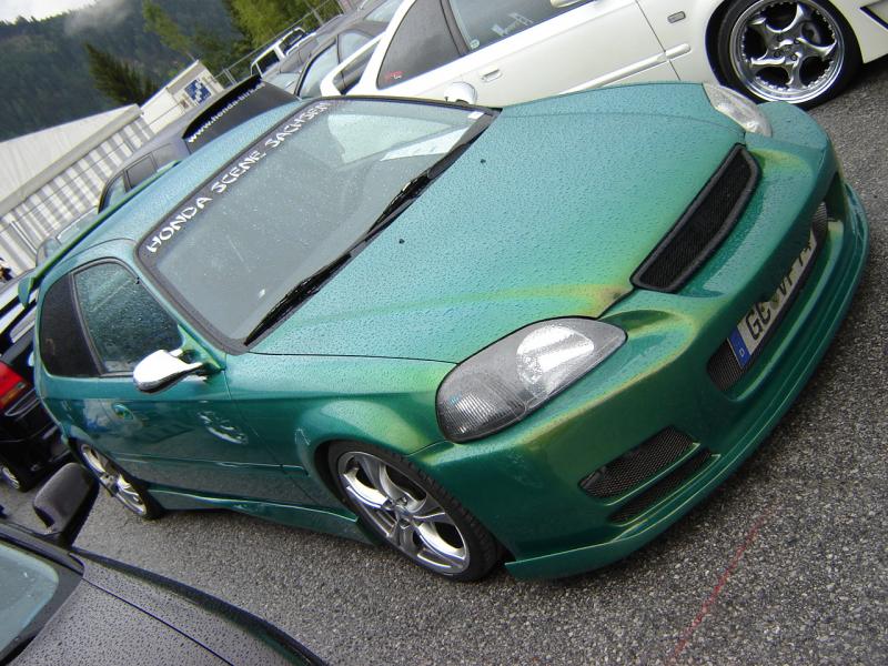 Der Berg ruft 2006