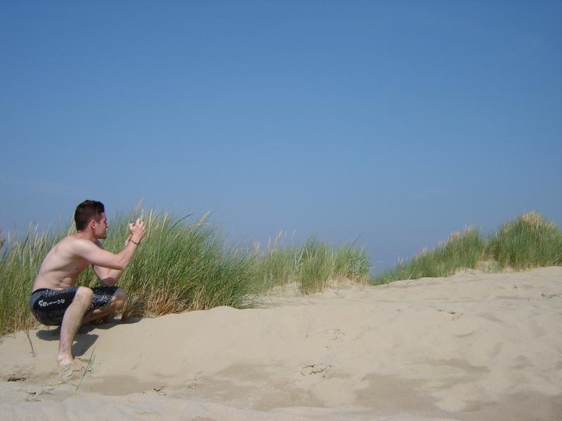Holland 2006