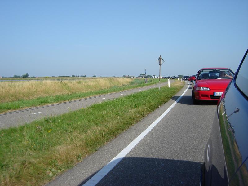 Holland 2006