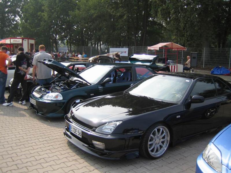 Maxpower 2005