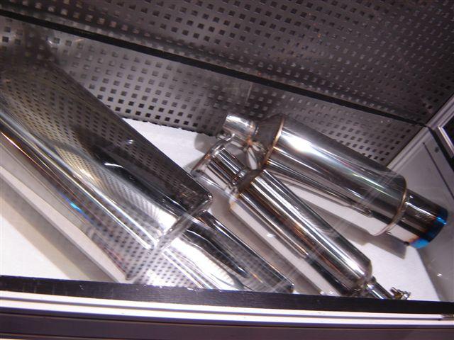 Essener Motor Show 2005
