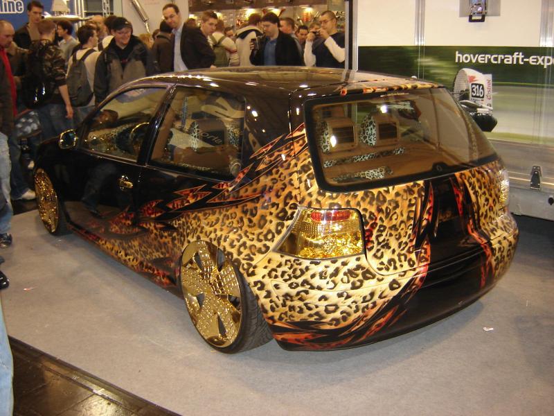Essen Motorshow 2006