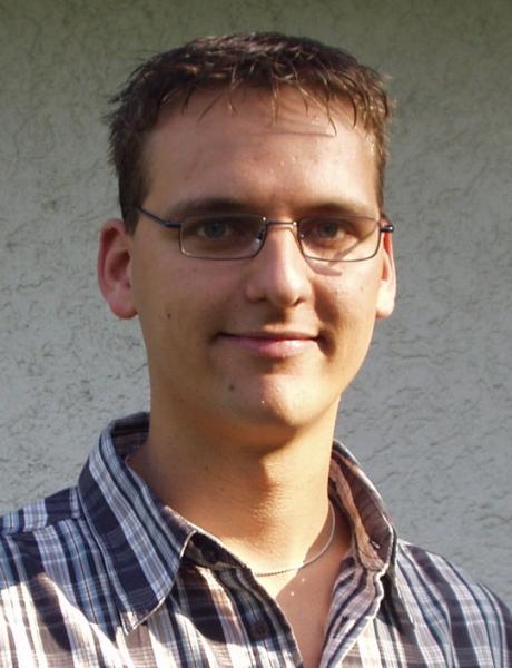 Das bin Ich