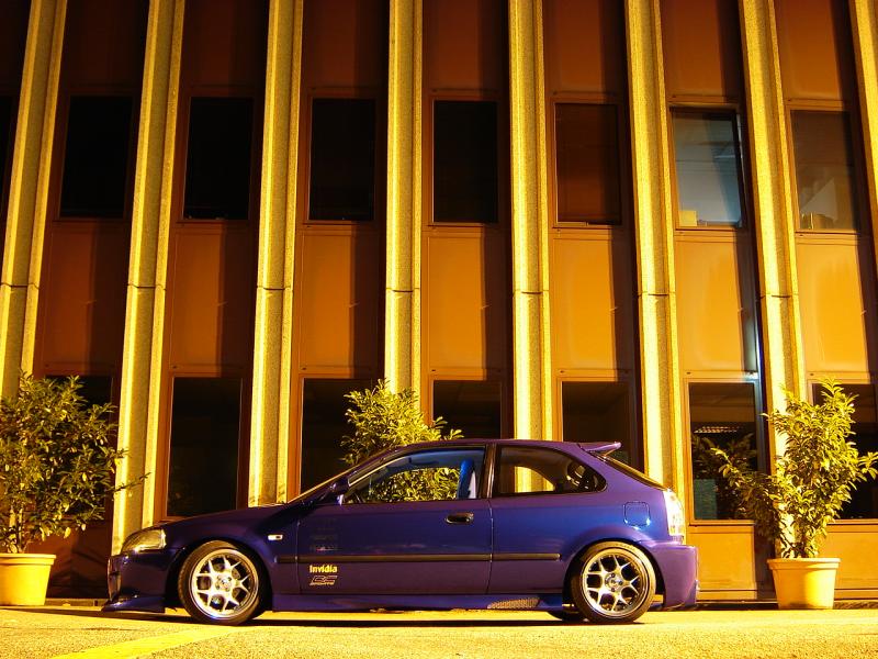 Parkdeck shoot