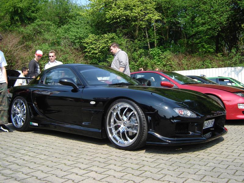 Japantreffen in Essen by "WestkÃ¼ste"