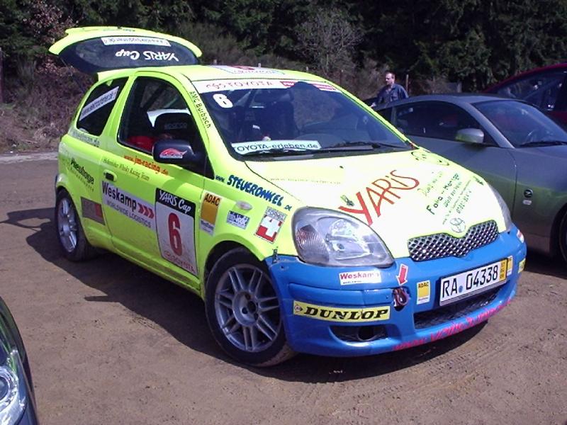 CARfreitag (NÃ¼rburgring) 14.04.2006