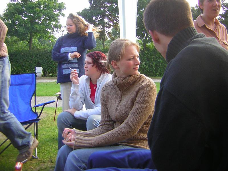 Holland 2005