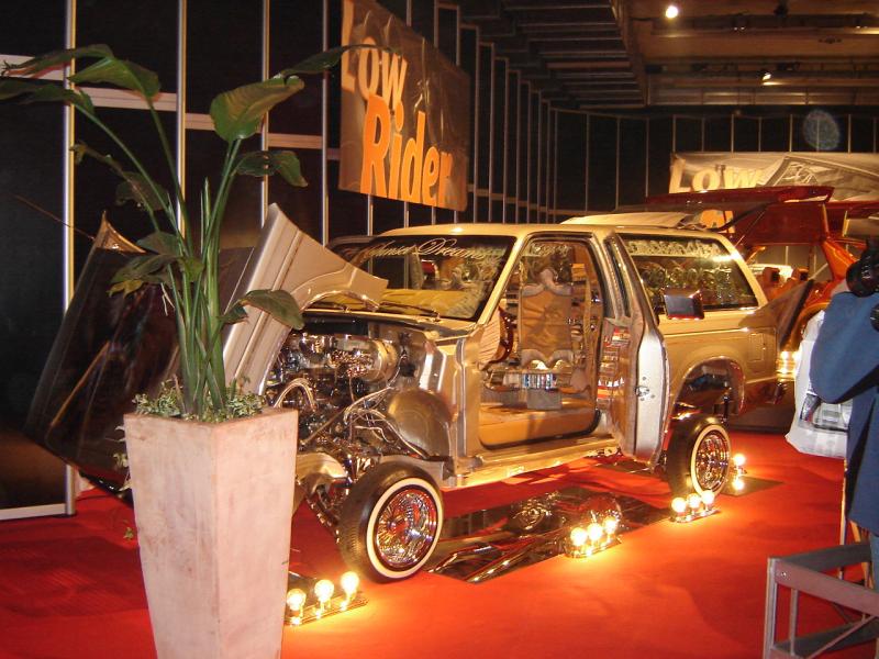 Essen Motorshow 2006