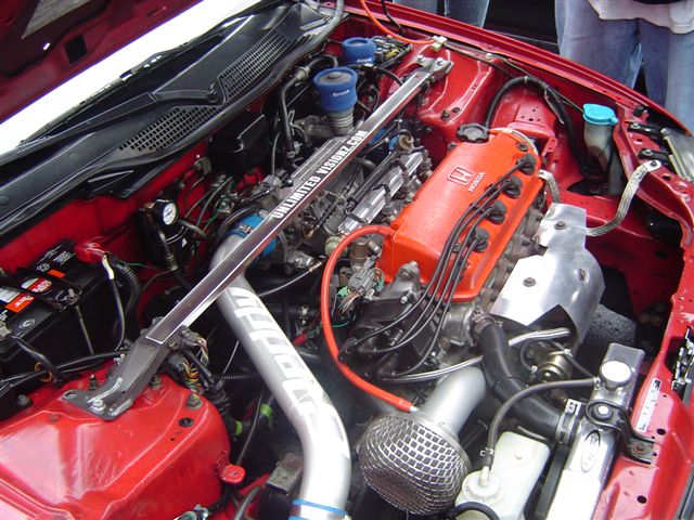 Toyo Tuning Day 25. - 26.09.2004 74