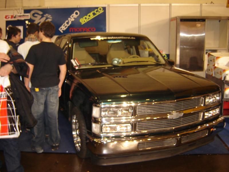 Essen Motorshow 2006