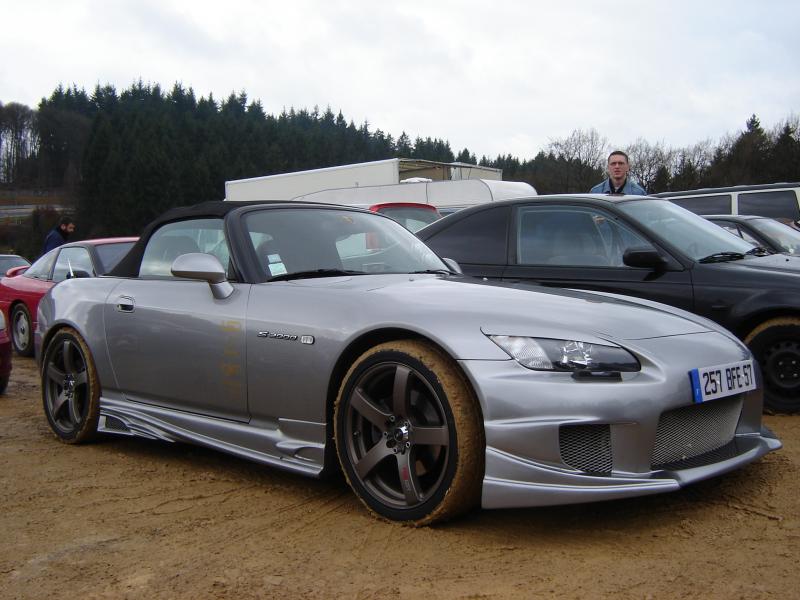 Carfreitag 2006 BrÃ¼nnchen-NÃ¼rburgring