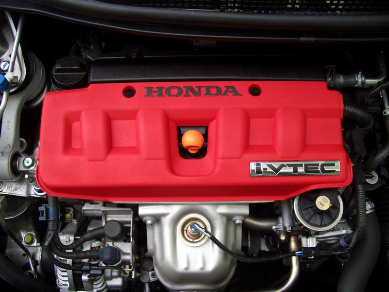 motor civic fk2 1.8l  sport