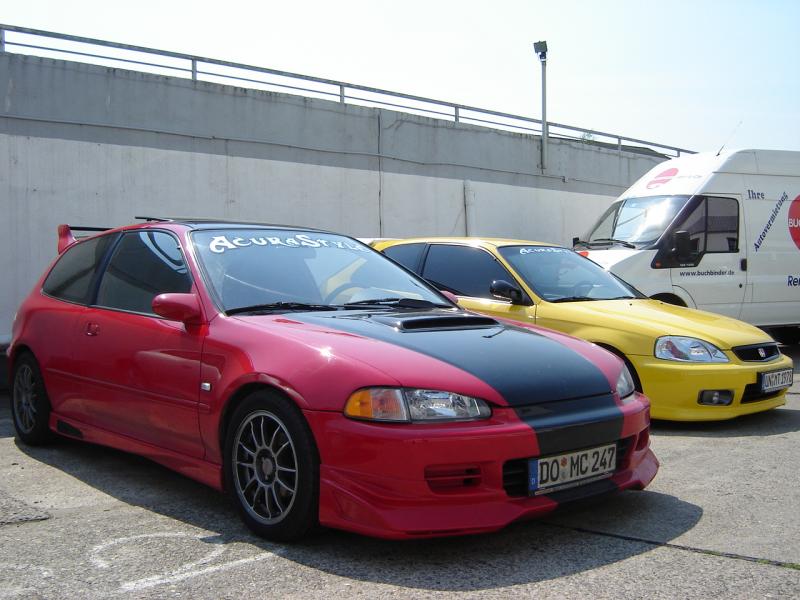 Japantreffen in Essen by "WestkÃ¼ste"