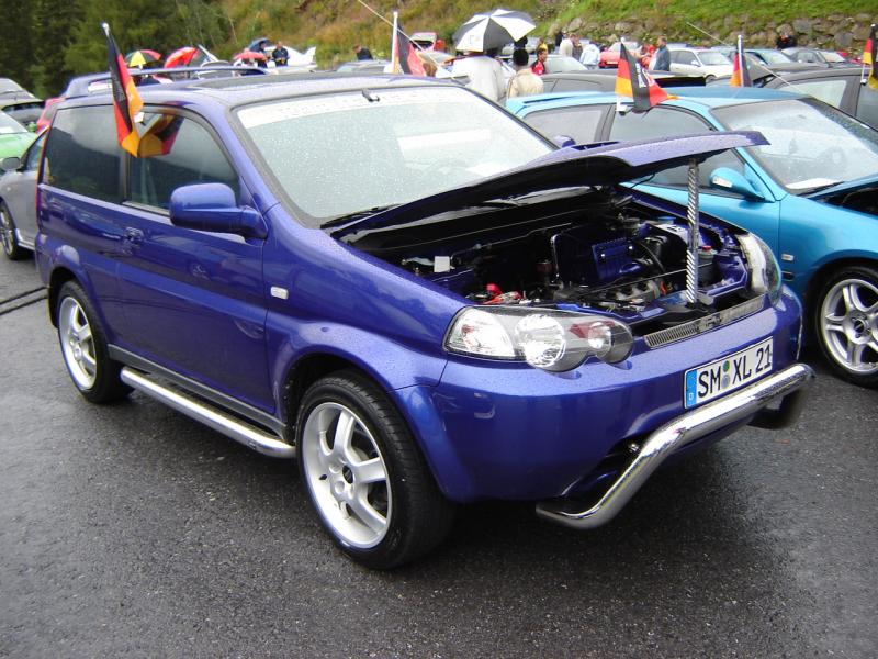 Der Berg ruft 2006