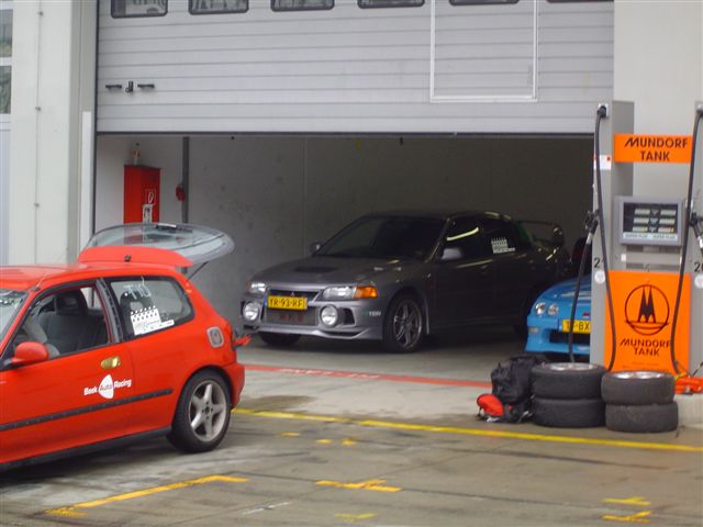 Toyo Tuning Day 25. - 26.09.2004 60