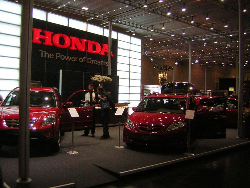 Essen Motorshow 2005