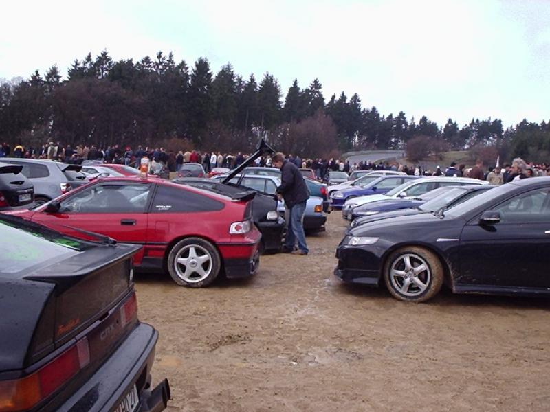 CARfreitag (NÃ¼rburgring) 14.04.2006