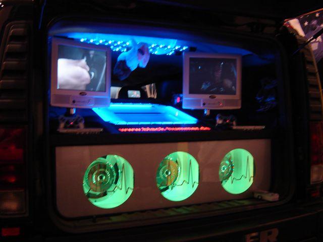 Essener Motor Show 2005
