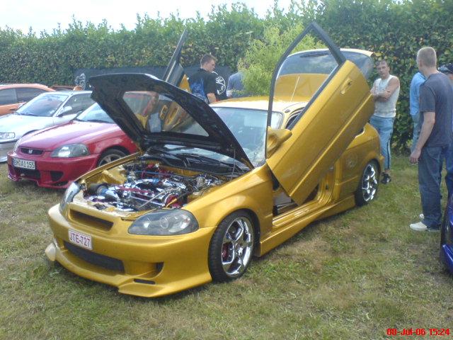 AVB Asian Nationals 2006