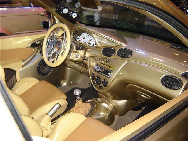 Essener Motor Show 2005