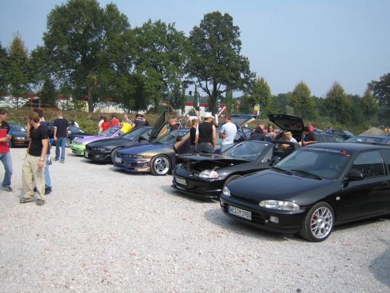 Maxpower 2005