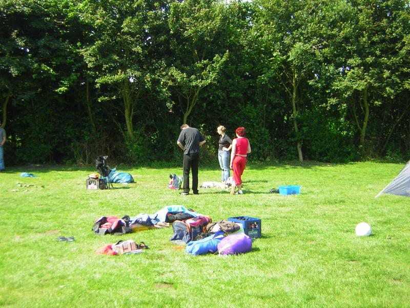 Holland 2005