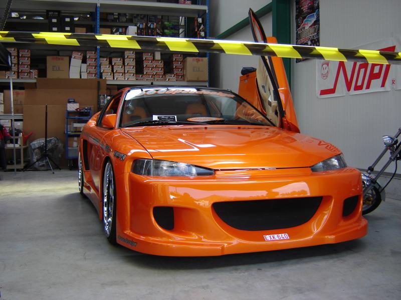 AVB Asian Nationals 2006