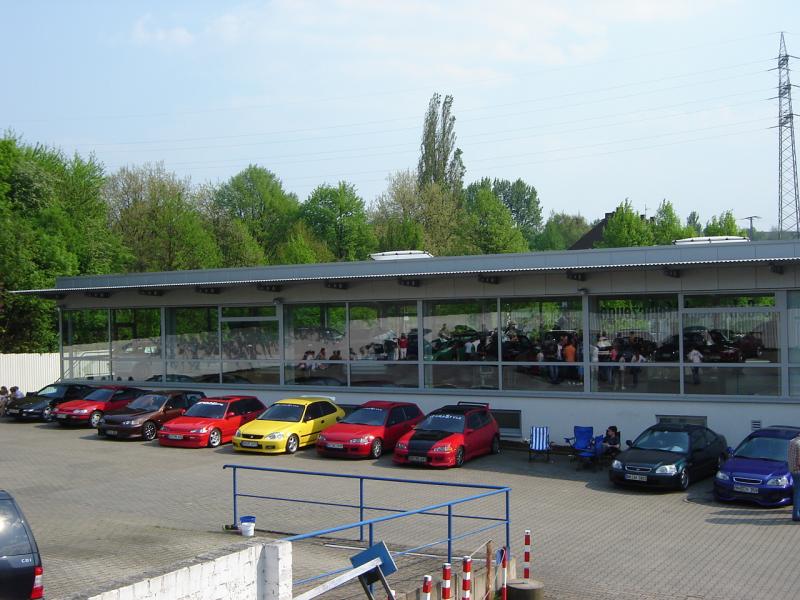 Japantreffen in Essen by "WestkÃ¼ste"