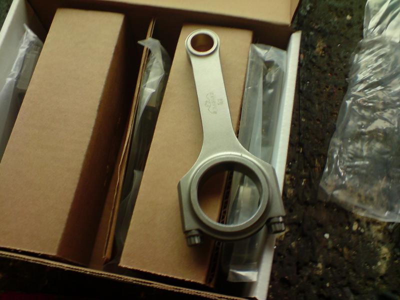 Bildersammlung ITR Turbo by Fly by High